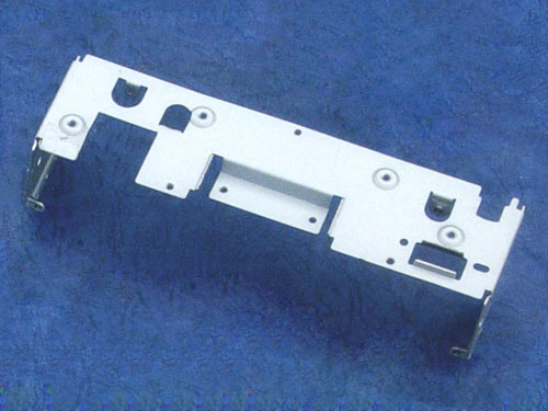 东莞精密五金冲压