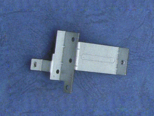 高精度五金冲压加工