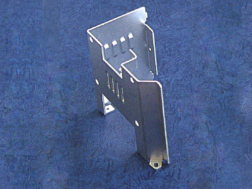 东莞散热片加工厂