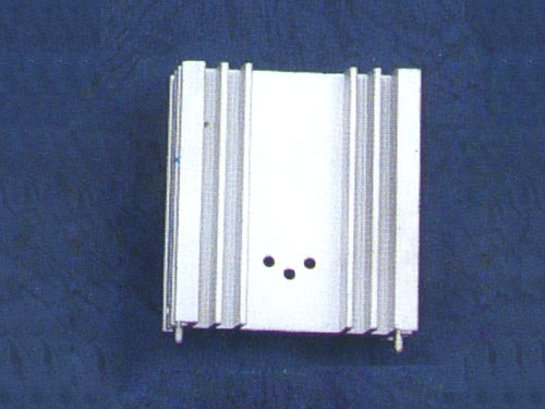 东莞散热器加工