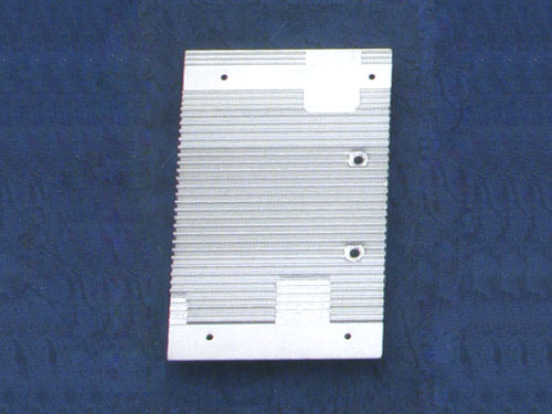 东莞散热器加工厂