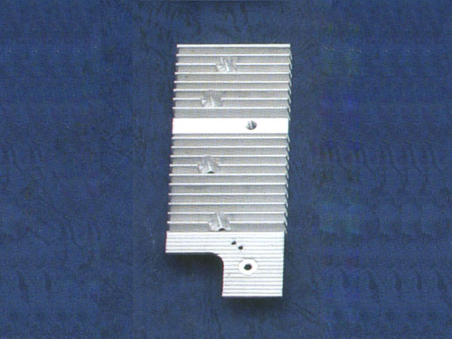 石碣散热器加工