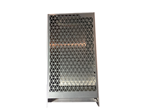 网状电源外壳厂家