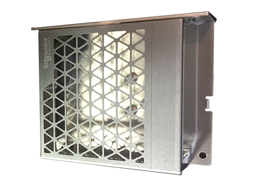 网状电源外壳供应