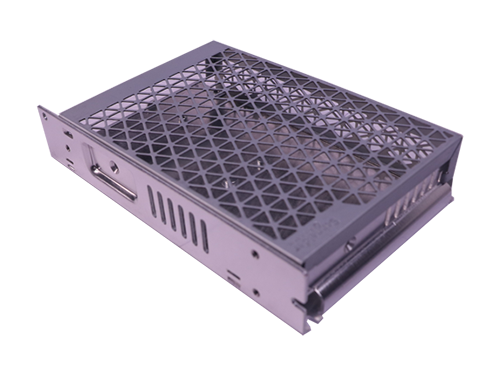 网状电源外壳生产