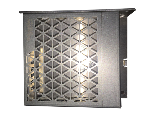 显示屏电源外壳