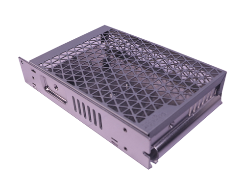 显示屏电源外壳供应