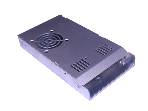 显示屏电源外壳生产