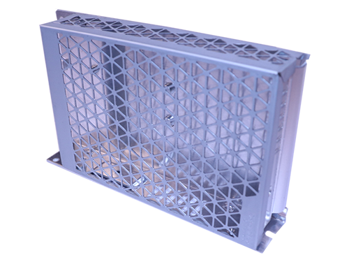 显示屏电源外壳生产厂家