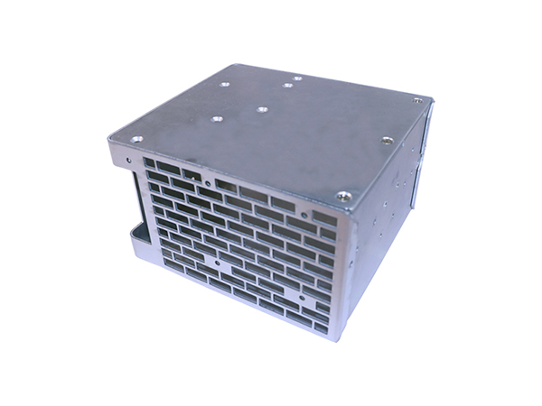 工业电源外壳系列