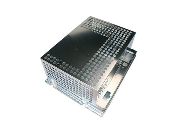 工业电源外壳生产