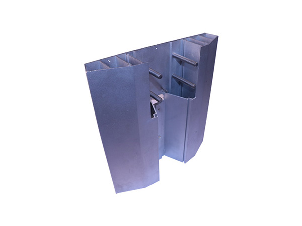 Led路灯模块散热器系列