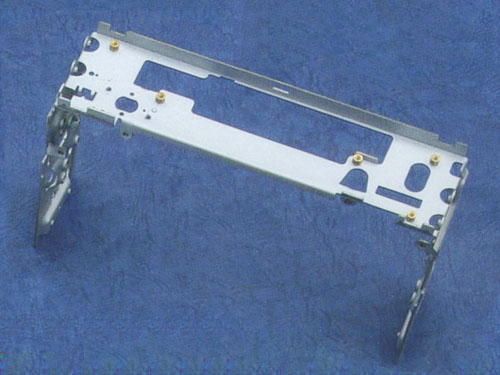 长安高精度五金冲压厂