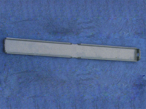 高精度五金冲压