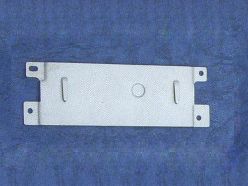 高精度五金冲压厂