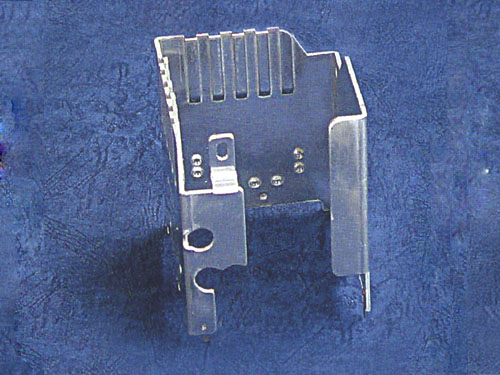 东莞散热片厂家