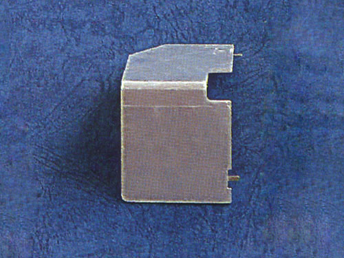 东莞散热片加工