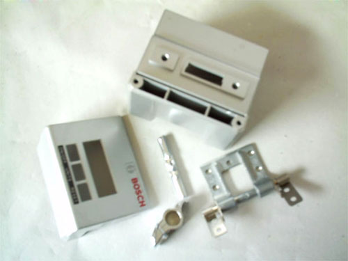 东莞铝合金压铸