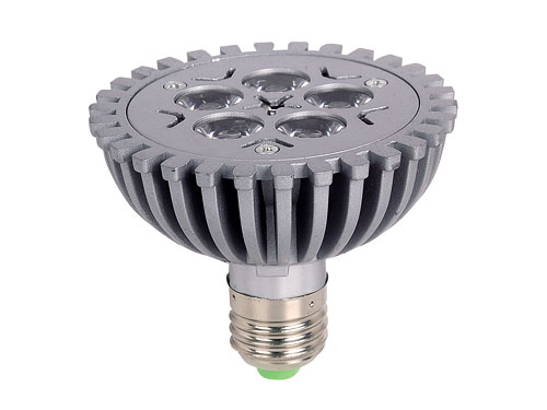 LED灯壳加工厂家