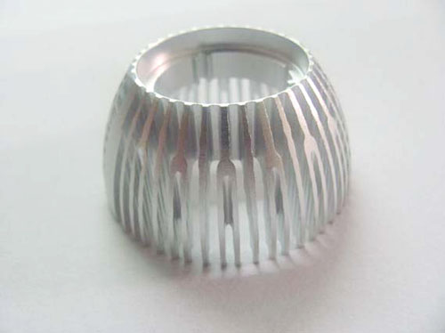 LED灯壳加工,无极...