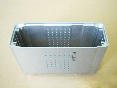 东莞电源外壳加工