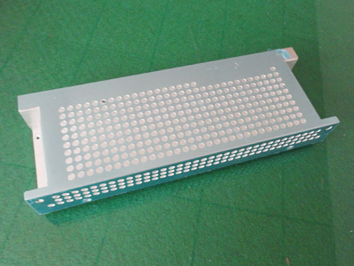 电源外壳,金属电源外...