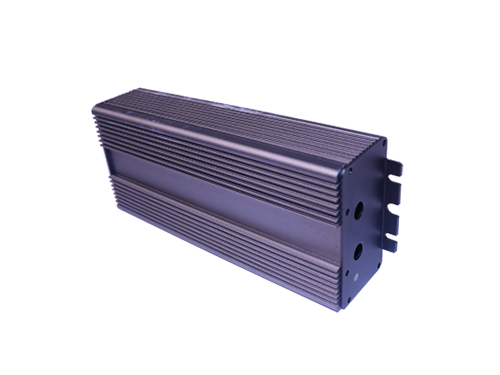 Led防水电源外壳生...