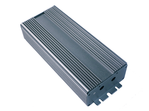 防水电源外壳生产