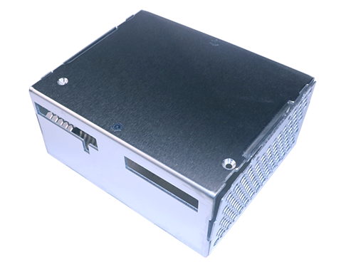 工业电源外壳生产