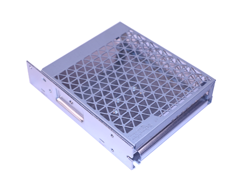 网状电源外壳供应