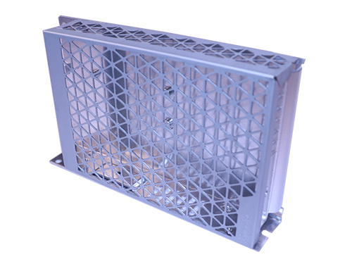 网状电源外壳生产厂家