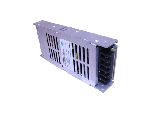 显示屏电源外壳