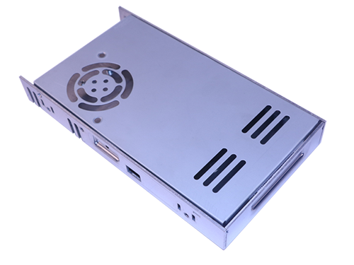 显示屏电源外壳厂家