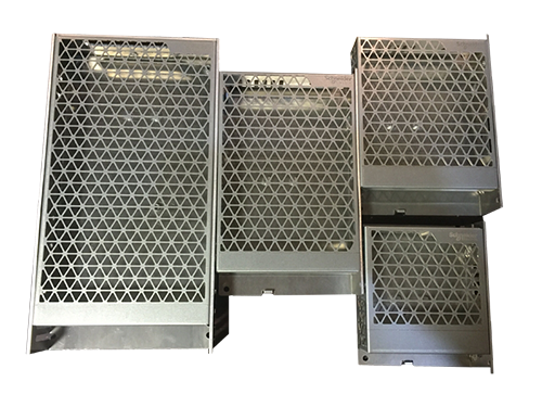 显示屏电源外壳供应