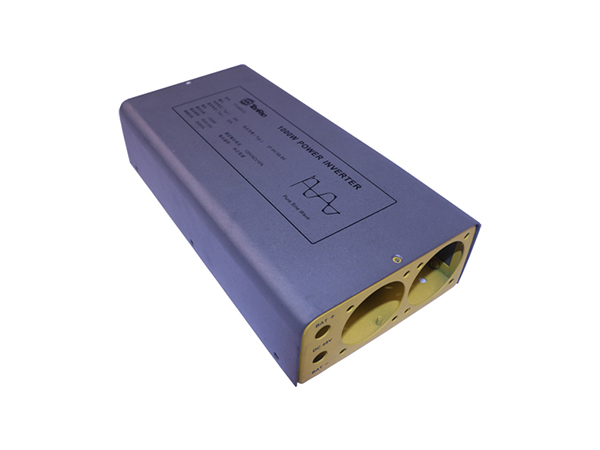 工业电源外供应