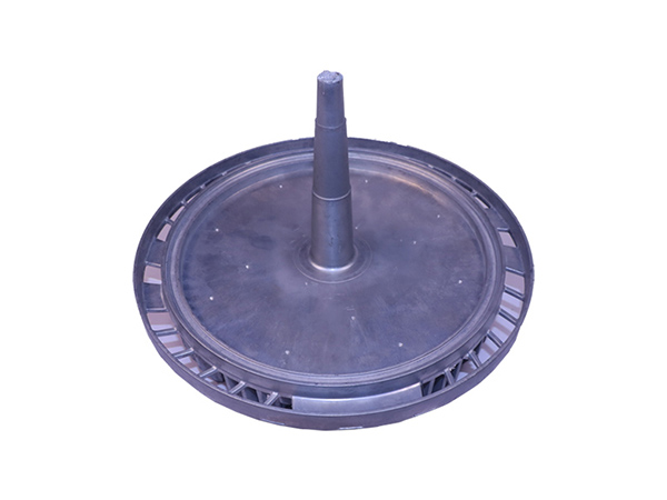 精密压铸件生产