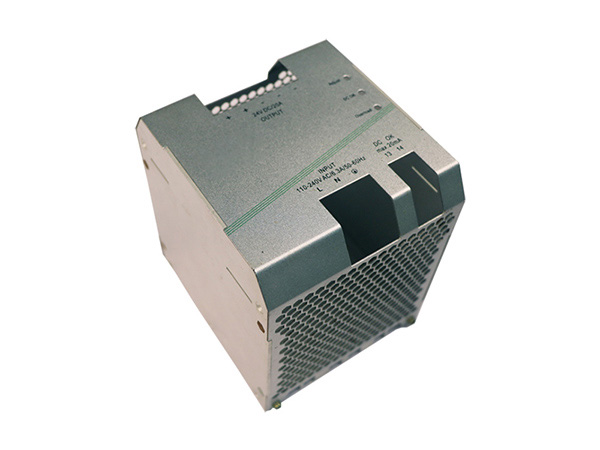 工业电源外壳供应商